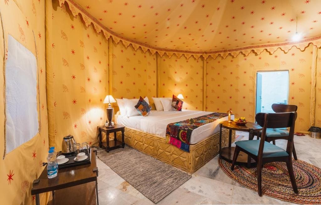Super Deluxe Cottage